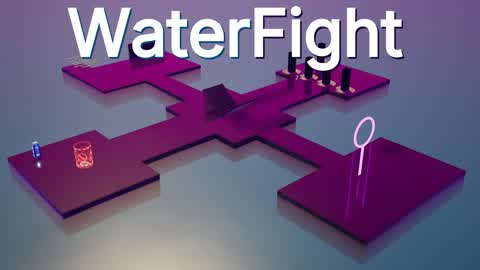 Water Fight