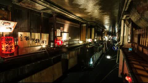 🇯🇵┃ KYOTO 2.0 ┃ SUZURAN RP
