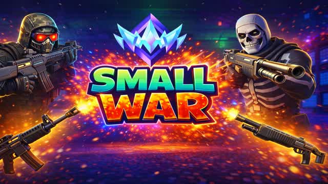 small war