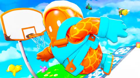 🤣SUPER BASKETBALL🏀