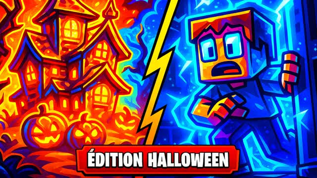 Haunted Cache-Cache