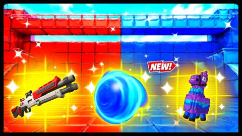 RED VS BLUE SNAP CENTER 🔴🔵