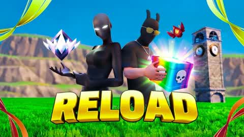 RELOAD 1V1