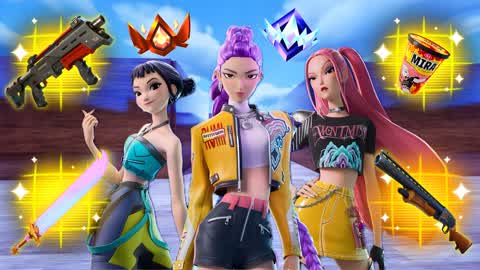 KPOP FOREVER BOX PVP 💫