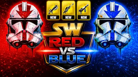 SW RED VS BLUE đ´đľ