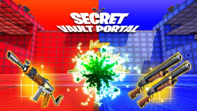 EPIC RED VS BLUE 🔴🔵