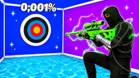 FREESTYLE TRICKSHOT UNC 75+ EASY LEVELS