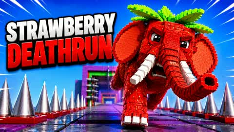 BRAINROT STRAWBERRY DEATHRUN