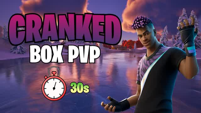 Capture 1 – CRANKED BOX PVP