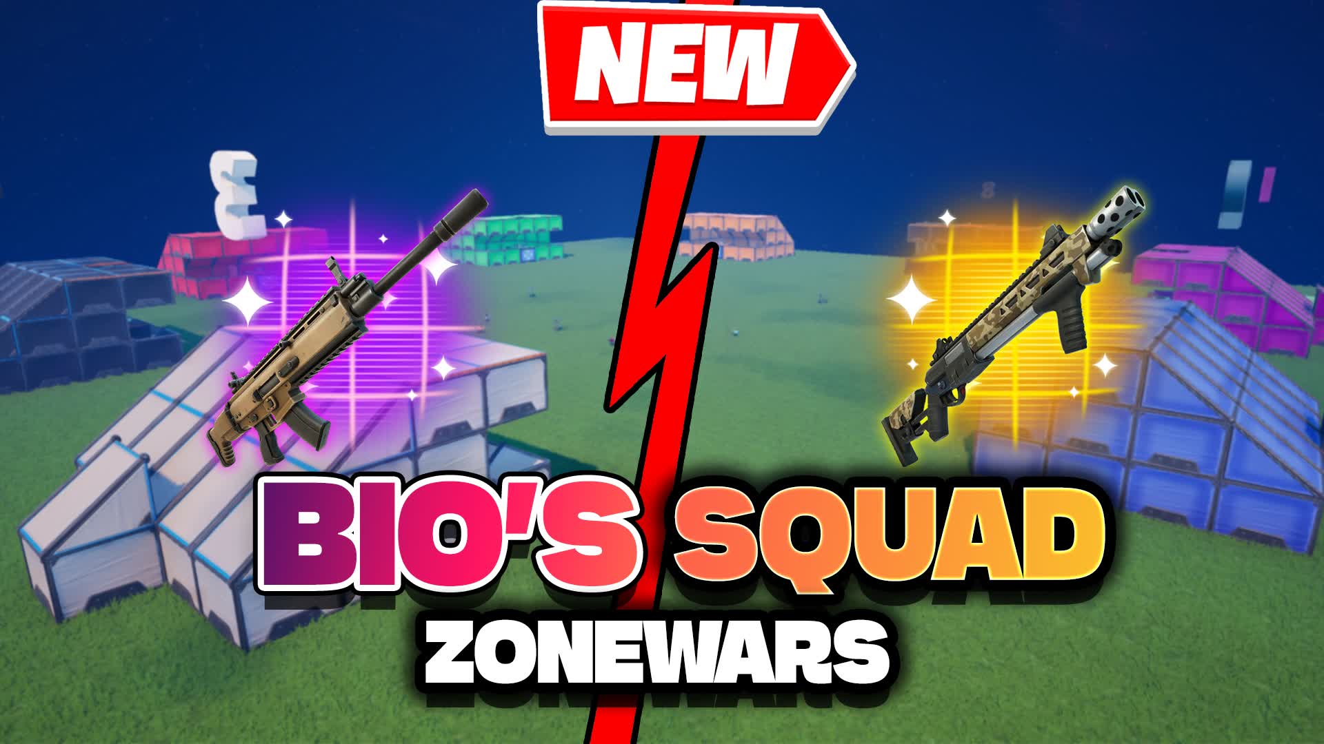320 SQUAD ZONEWARS