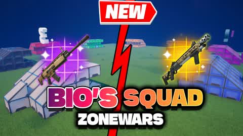 320 SQUAD ZONEWARS