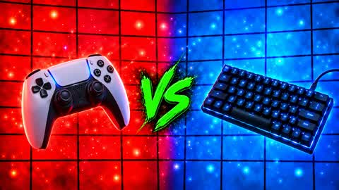 RED VS BLUE PRISM MAYHEM 🔴🔵