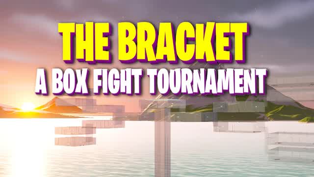 THE BRACKET