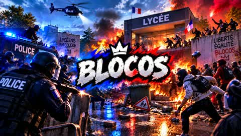 RP block