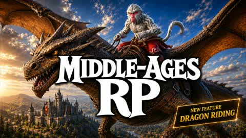 Middle Ages RP