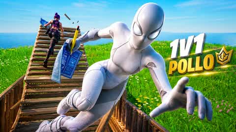 Pollo 1v1⚡🐔
