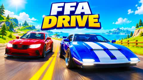 FFA DRIVE SIMULATORđ