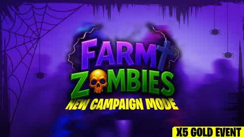FARM ZOMBIES!