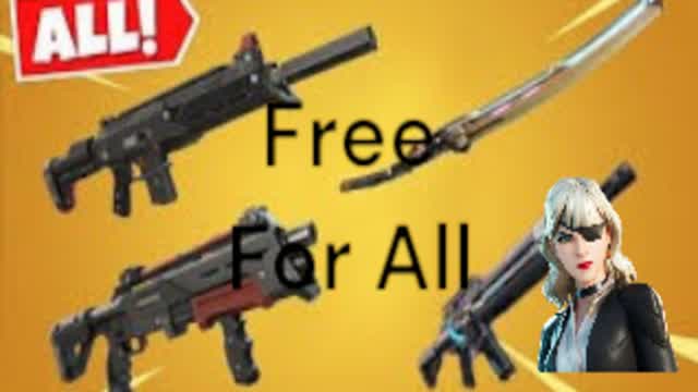 CHAPTERS(6,5,4,3) MEGA FFA! (SECRETS)
