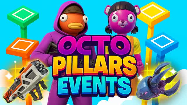 OCTO PILLARS EVENTS
