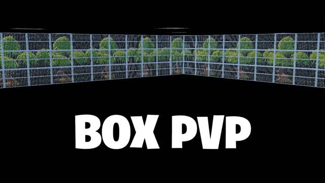 BOX PVP FFA