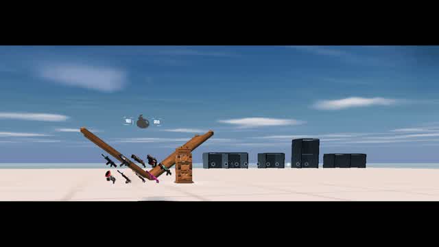 Efect 1v1 + Piece Control Practice 💨