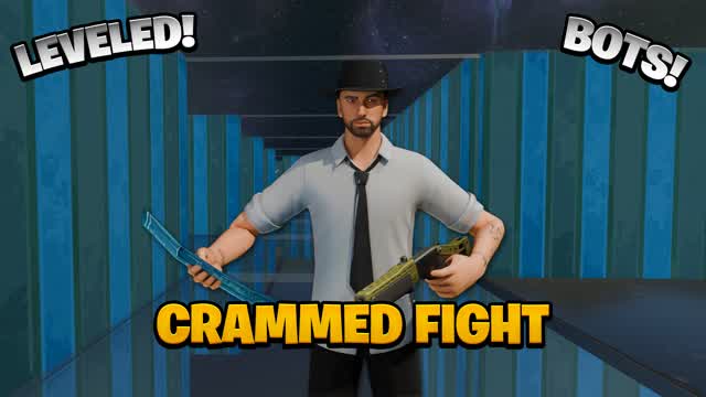 📦EMINEM CRAMMED FIGHT📦