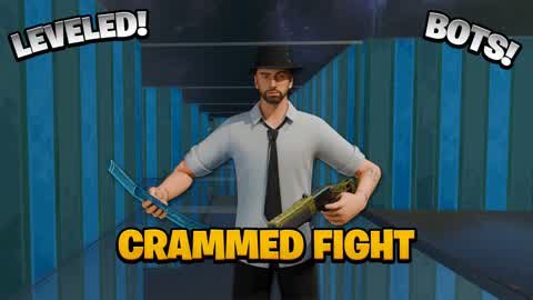 📦EMINEM CRAMMED FIGHT📦
