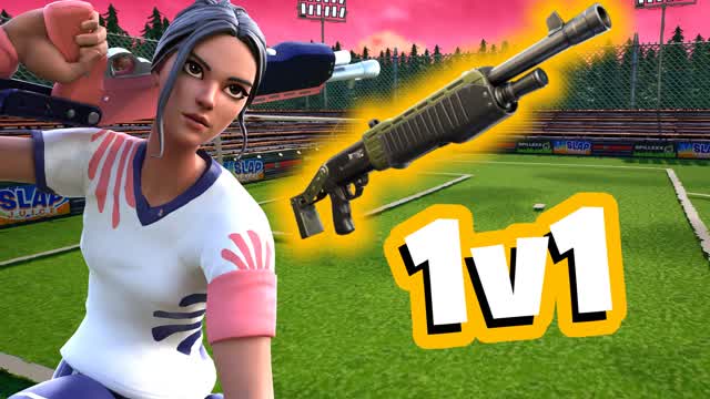 ULTIMATE FOOTBALL 1V1