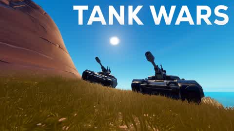 40 Tanks Team Deathmatch