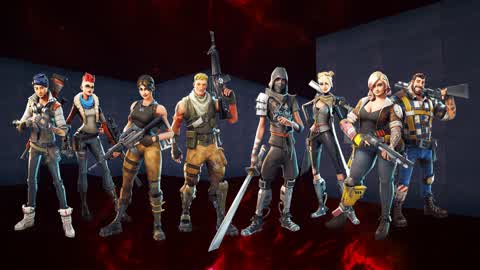 Space Walkers | 2 vs 2