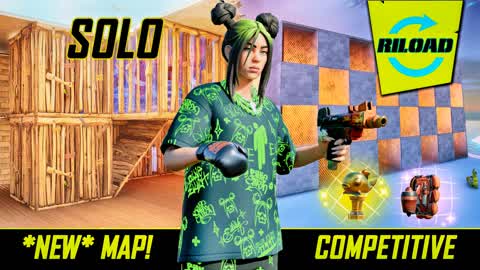 SPEED - BOX FIGHT & REALISTIC - FFA