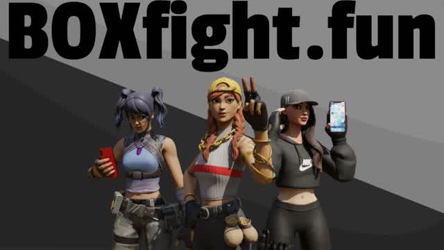 BoxFight . fun