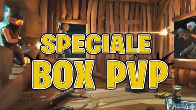 Speciale Box PvP