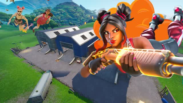 OG ISLAND - FFA