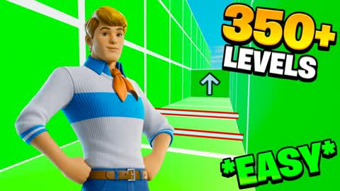 ⭐️SUPER PARKOUR 250+⭐️