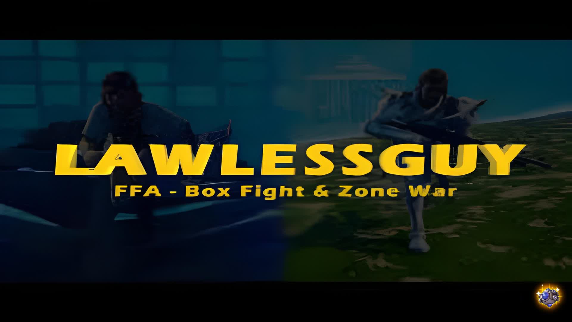 ボックスファイト & ゾーンウォー