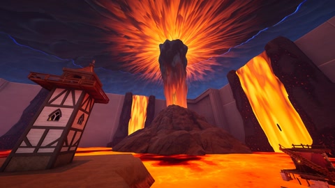 Island image