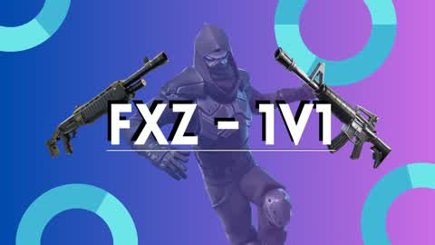 FXZ - 1v1 ( 4 players max.)