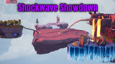Shockwave Showdown