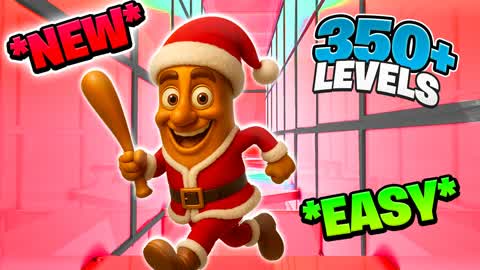 đ˛CHRISTMAS BRAINROT PARKOUR 350+ â