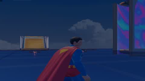 DEATHRUN MEDIUM 100 LEVELS