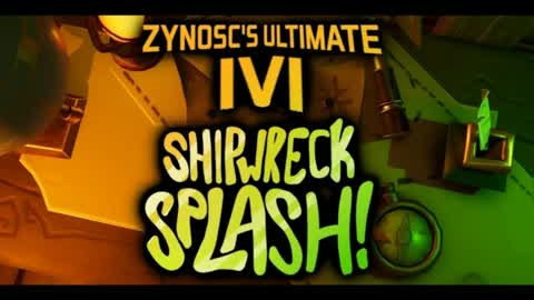 🔫 Zynosc's Ultimate 1v1 🏴‍☠️ [2.1.0]