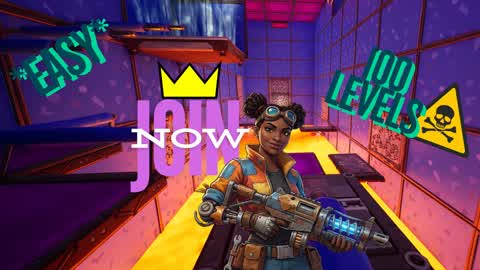 Parkour: Deadly Jumps!!!