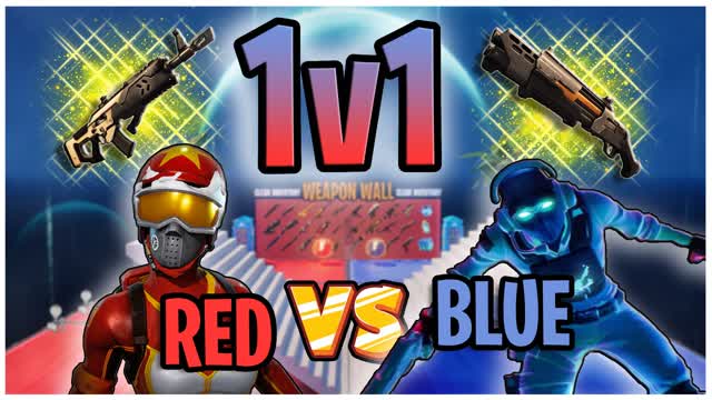 1v1 - Build Edit Fights đ