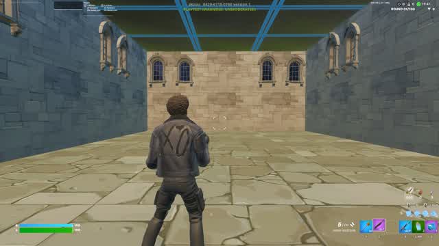 AKZU'S 1V1 BOX FIGHT