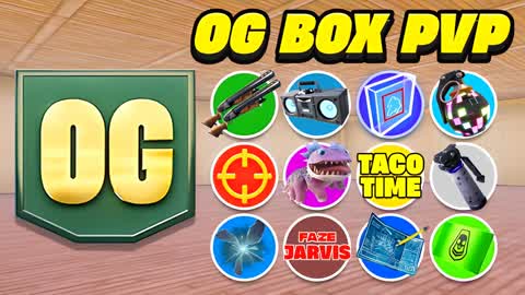 OG BOX PVP 📦