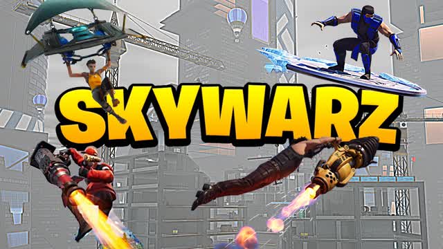 đ„ SKYWARZ đ„