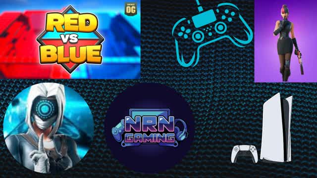 Mega  Red Vs Blue Romeo & Tristan