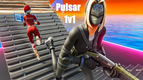 PRESS 1v1 BF
